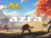 Azra Games Secures $42.7M to Develop Innovative Mobile RPG