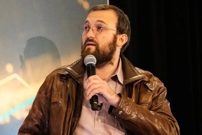Cardano's ADA Jumps 35% as Hoskinson Targets U.S. Crypto Policy