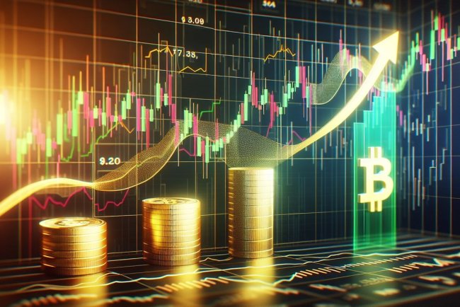 Bitcoin Set to Surpass $77K: Factors Driving the Surge