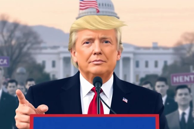 Polymarket Predicts GOP House Control, Trump Trifecta Ahead