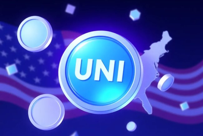 Uniswap's UNI Token Jumps 28% After U.S. Election Results