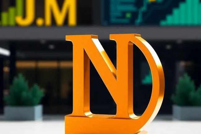 JPMorgan Rebrands Blockchain Platform to Kinexys for FX