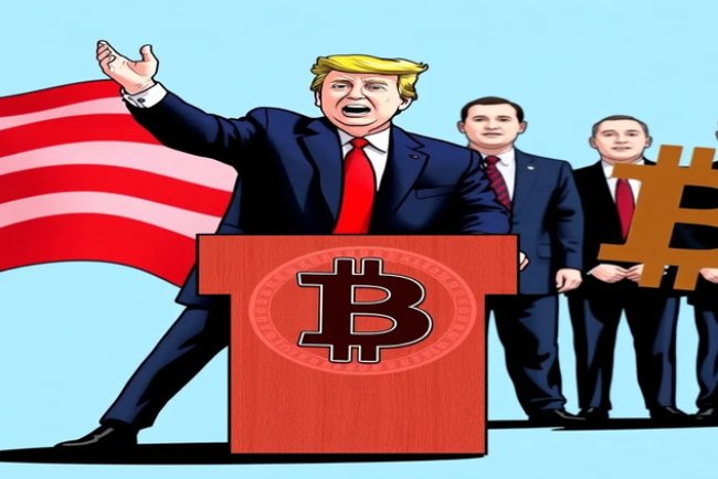 Trump's Win: What It Means for Crypto Prices Ahead
