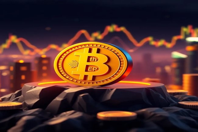 BlackRock's Bitcoin ETF Sees $1 Billion in Record Inflows