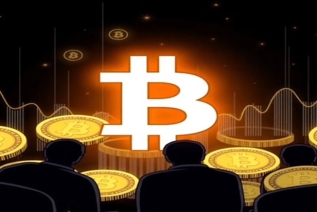 Institutional Investors Control 20% of US Bitcoin ETF Shares