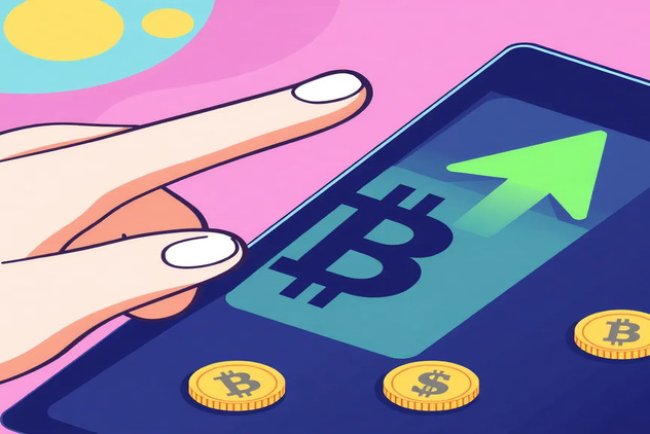 Retail Bitcoin Transfer Activity Remains Low Despite Gains