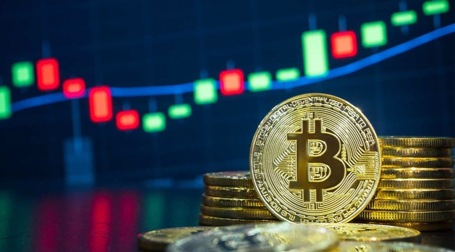 Reaching the Bitcoin price bottom is a process