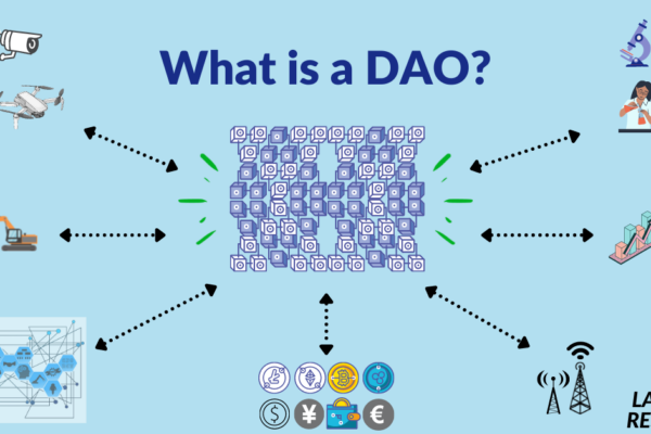 DAOs can strengthen workers rights