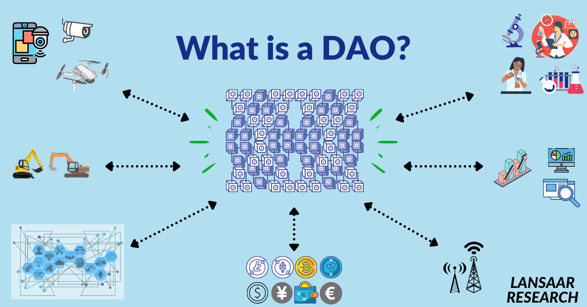 DAOs can strengthen workers rights