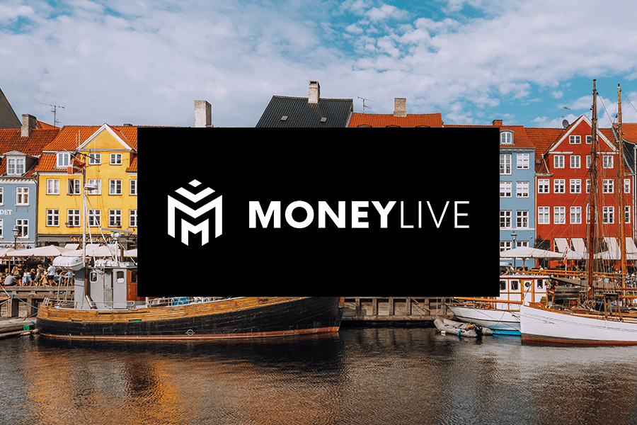 MoneyLIVE Nordic Banking 2023 Event