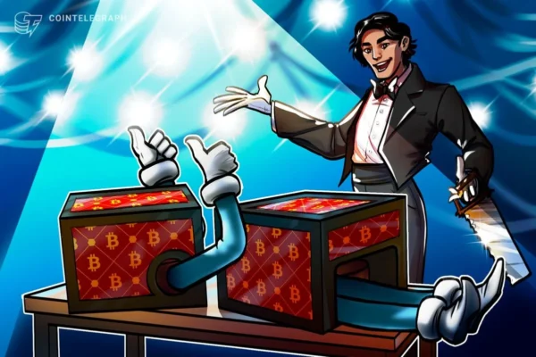 BTC price climbs above $28.6K as Bitcoin awaits ‘very dovish’ Fed Powell speech BTC price climbs above $28.6K